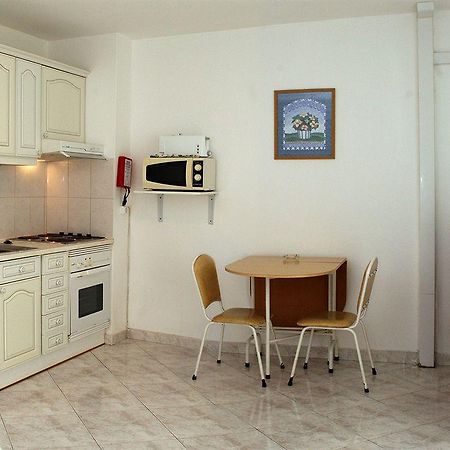 Kings Apartments Картейра Экстерьер фото