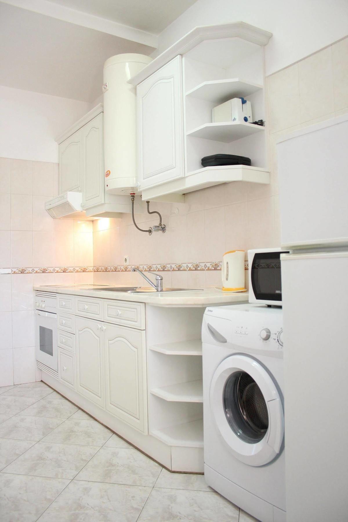 Kings Apartments Картейра Экстерьер фото